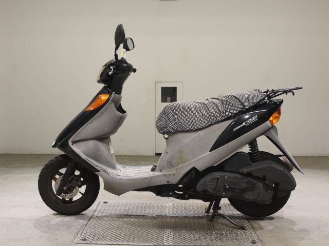 Suzuki ADDRESS V125