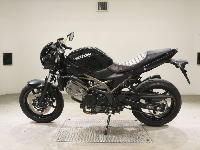OTHER SV650XA