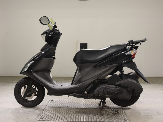 Suzuki ADDRESS V125