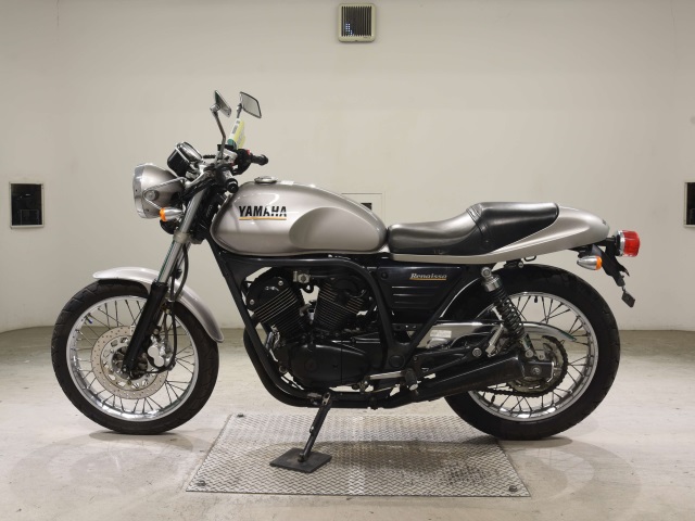 Yamaha RNESSA