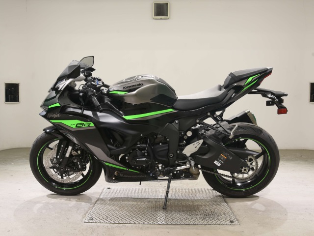 Kawasaki ZX-6RA