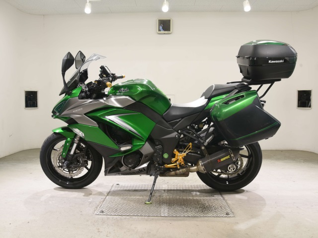 Kawasaki NINJA1000A