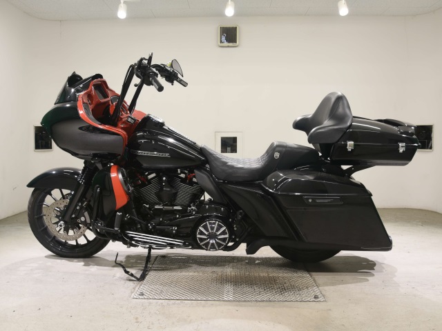 Harley-Davidson Road Glide Special FLTRXS1870