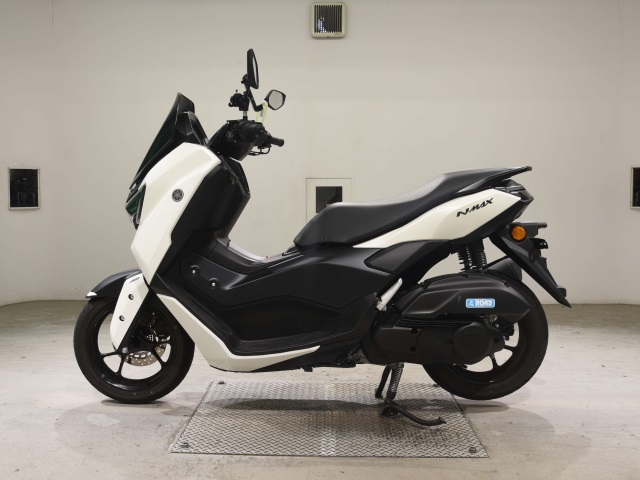 Yamaha NMAX-3