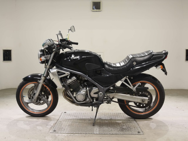 Kawasaki BALIUS250