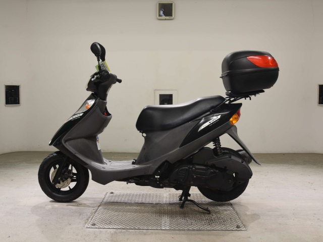 Suzuki ADDRESS V125