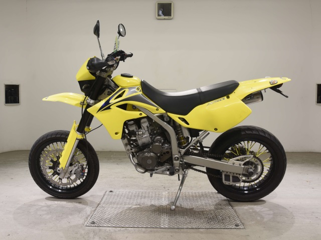 Suzuki 250SB