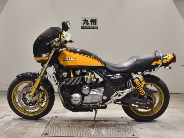 Kawasaki ZEPHYR1100
