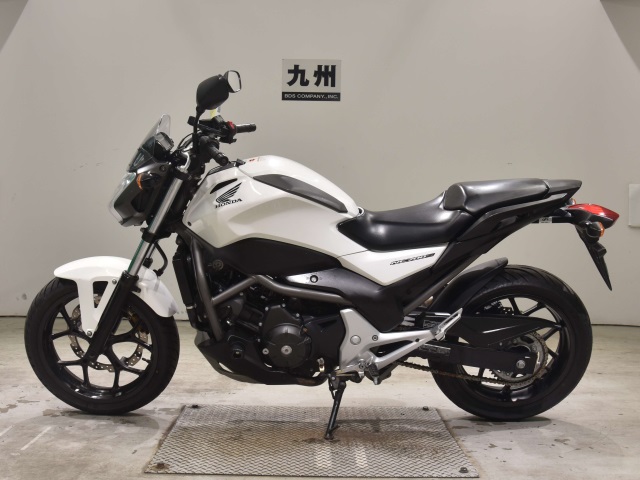 Honda NC700S
