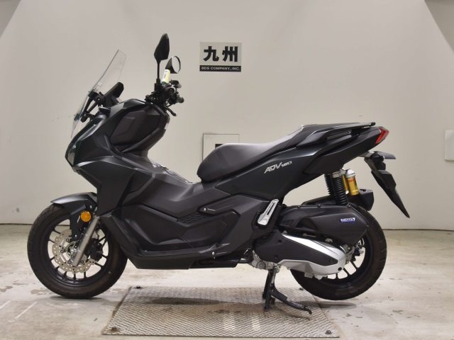 Honda ADV160