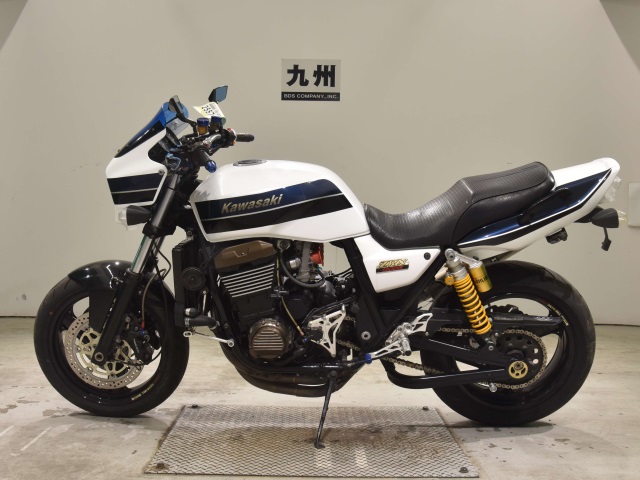 Kawasaki ZRX1200R