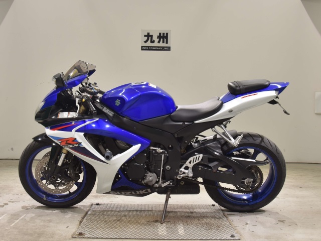 Suzuki GSX-R600