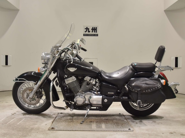 Honda SHADOW750