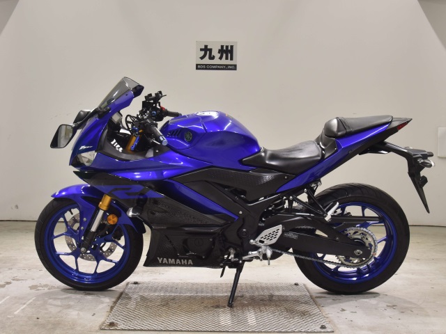 Yamaha YZF-R25