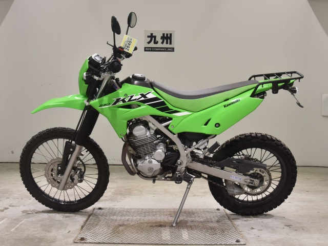 Kawasaki KLX230S