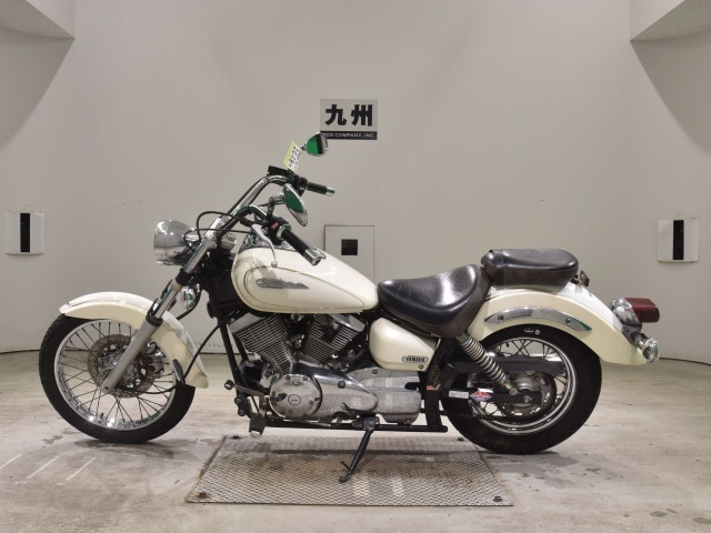 Yamaha DRAGSTAR 250