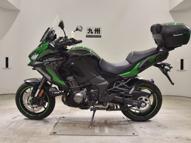 Kawasaki VERSYS 1000SE