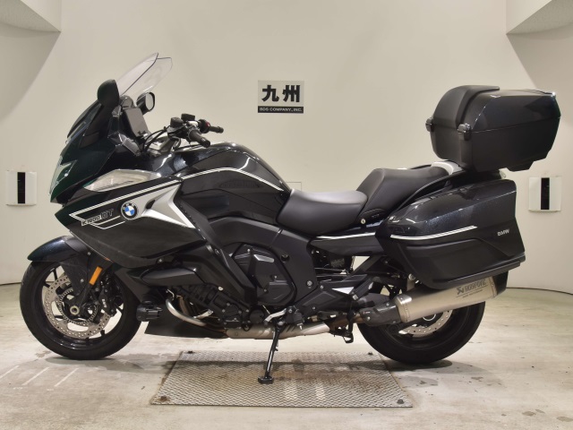 BMW K1600GT
