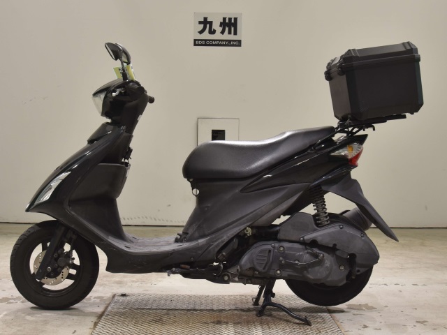 Suzuki ADDRESS V125