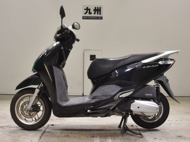 Honda LEAD 125