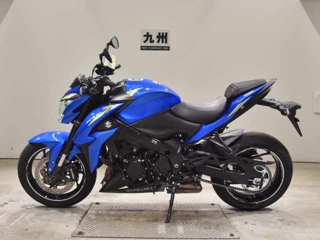 Suzuki GSX-S1000