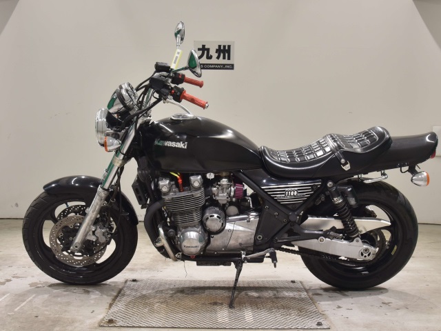 Kawasaki ZEPHYR1100