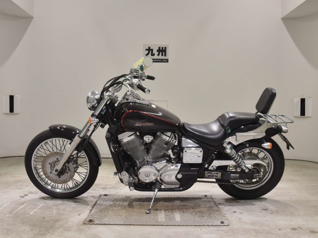 Honda SHADOW400 SLASHER