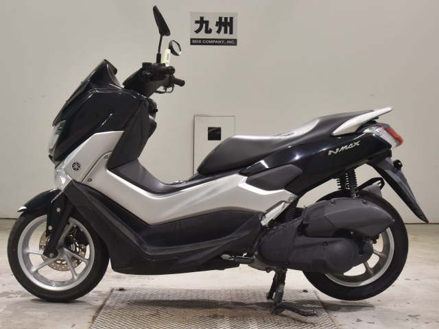 Yamaha NMAX