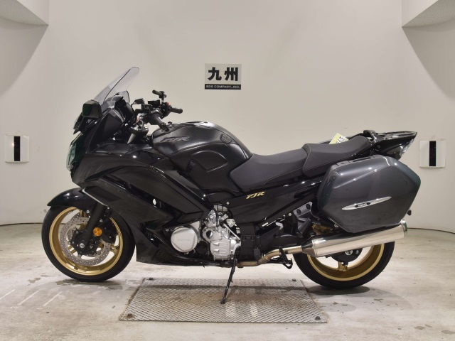 Yamaha FJR1300A