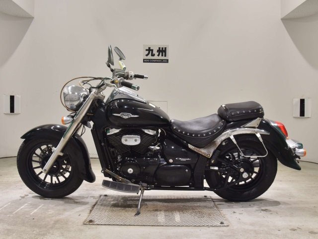 Suzuki INTRUDER 400 CLASSIC