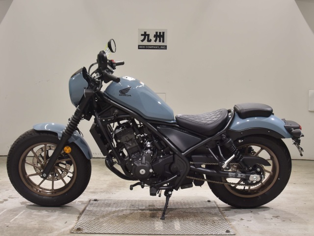 Honda REBEL 250SE CLUTCH