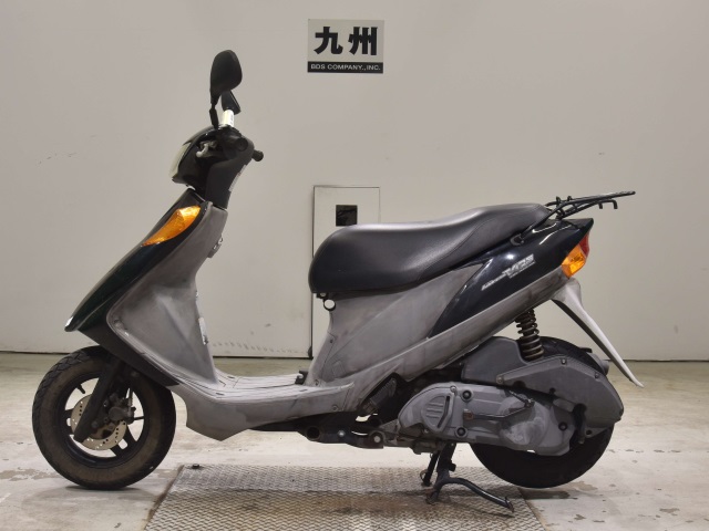 Suzuki ADDRESS V125