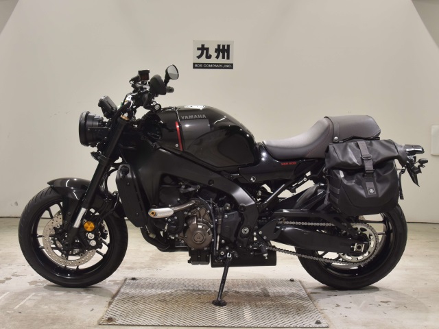 Yamaha XSR900-2