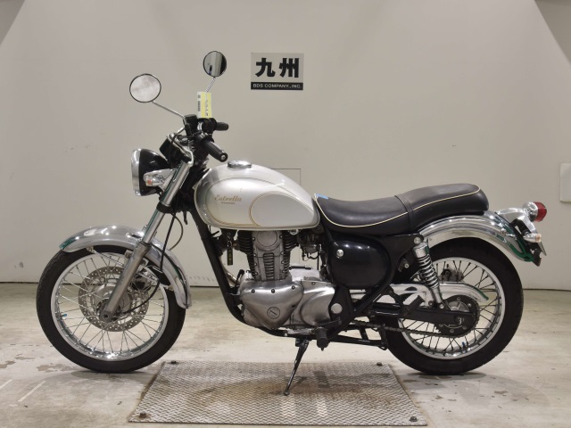Kawasaki ESTRELLA250 RS