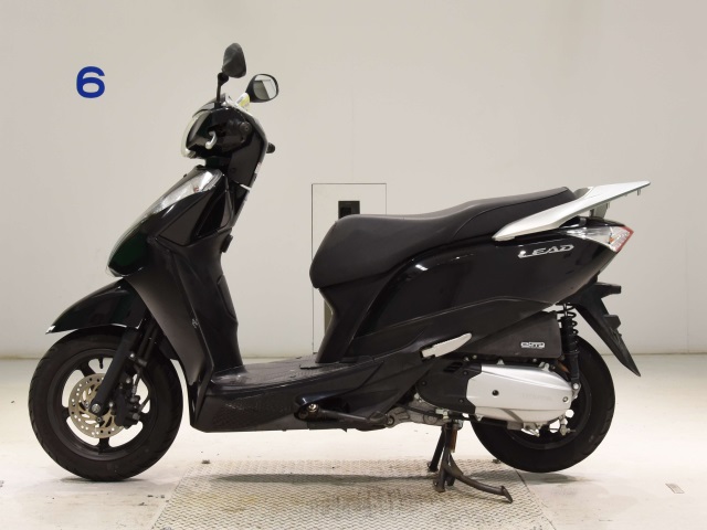Honda LEAD 125