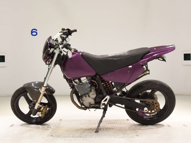 Suzuki DR250R