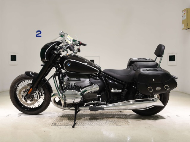 BMW R18 FIRST EDITION