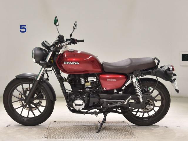 Honda GB350