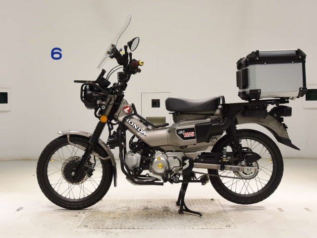 Honda CT125-2