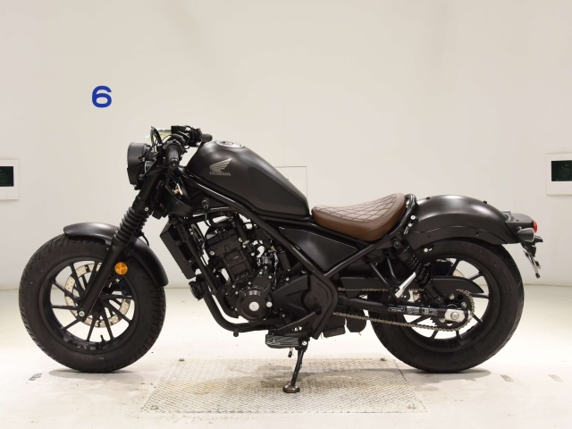 Honda REBEL 250S