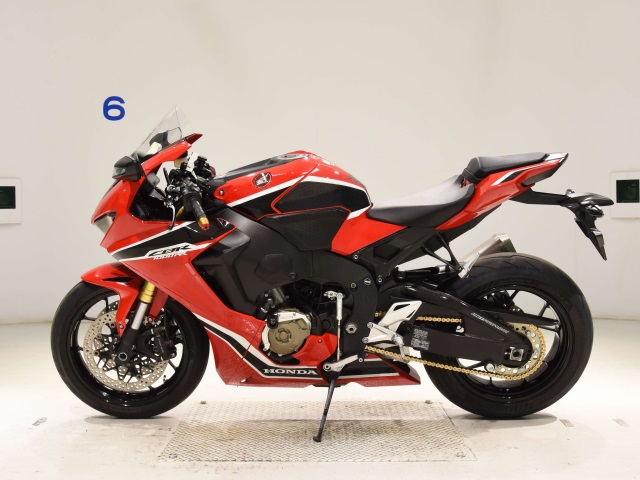 Honda CBR1000RR