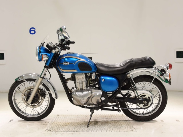 Kawasaki ESTRELLA250 RS