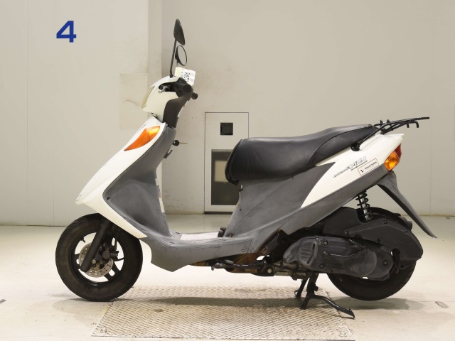 Suzuki ADDRESS V125