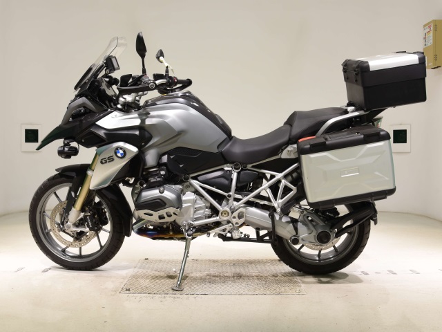 BMW R1200GS
