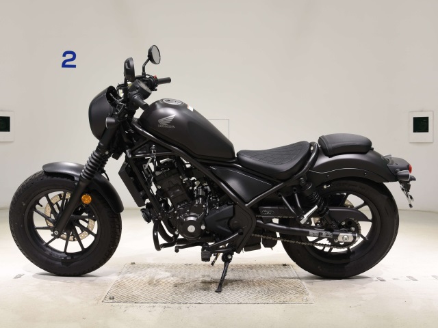 Honda REBEL 250S
