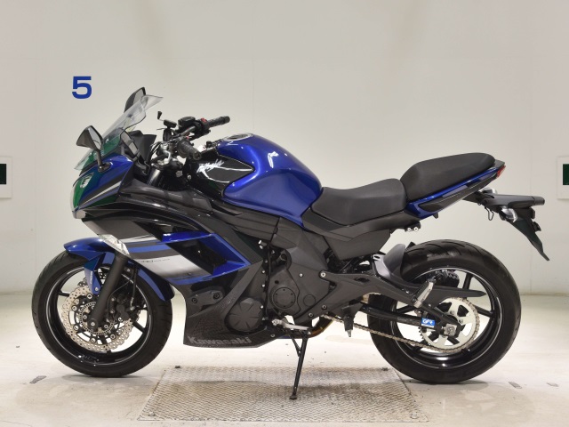 Kawasaki NINJA400ABS