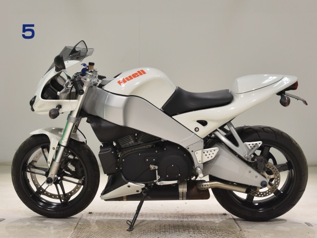 Buell XB9R FIREBOLT