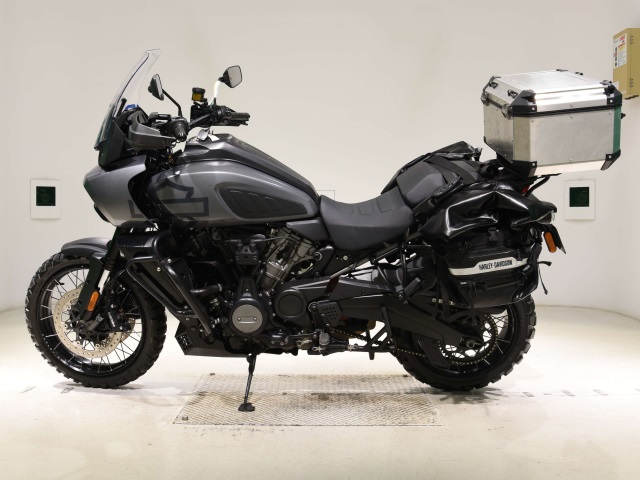 Harley-Davidson Pan America 1250 RA1250