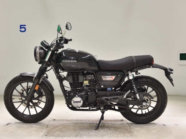 Honda GB350S