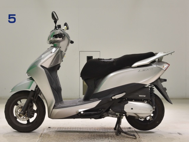 Honda LEAD 125